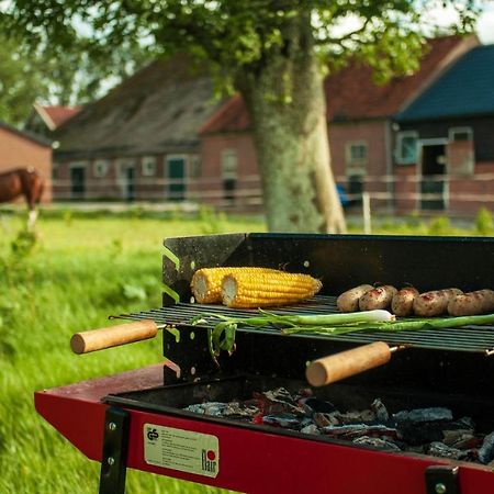 Cute Little Caravan For 2 In Old Orchard Hem Exteriér fotografie