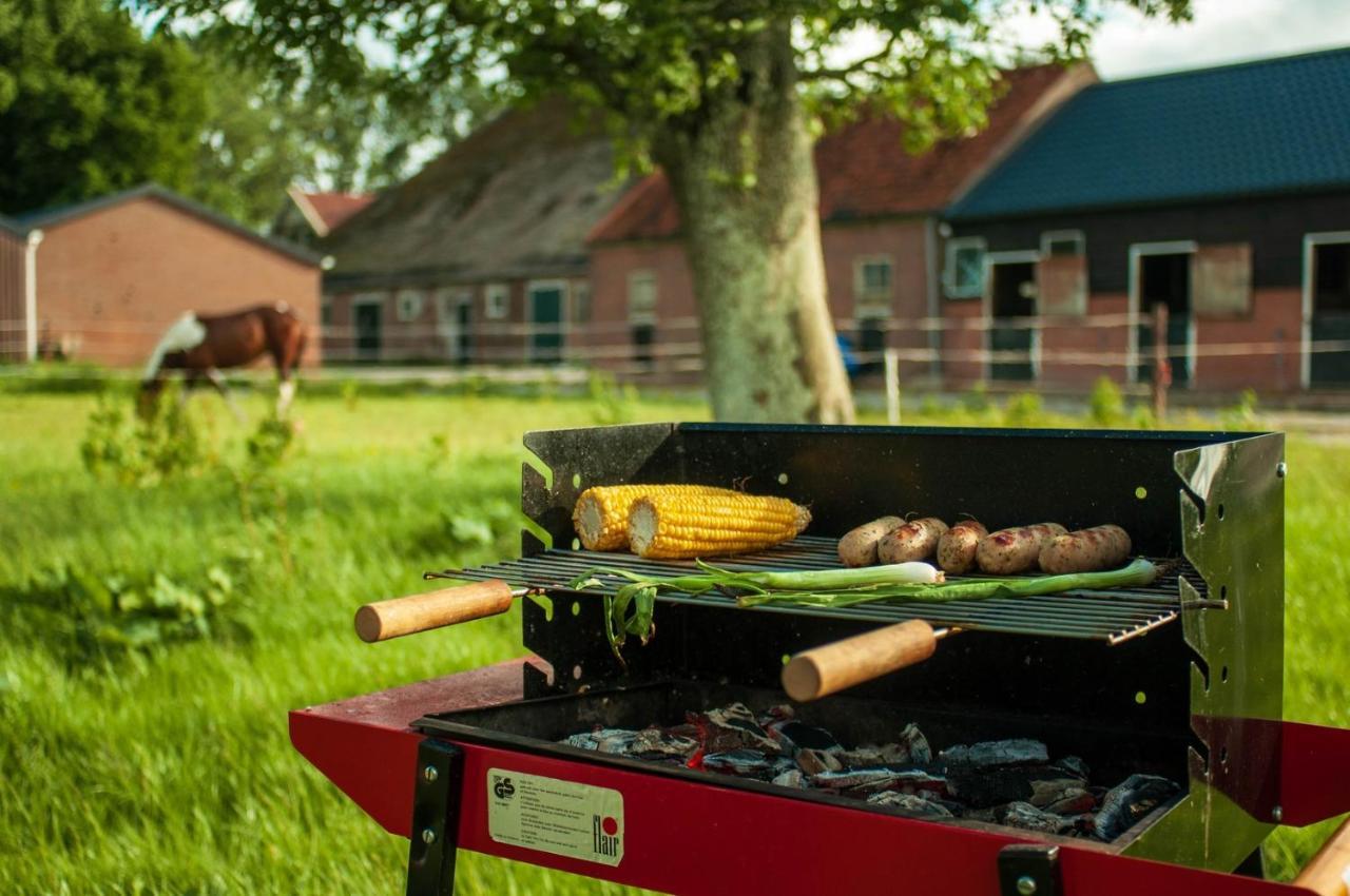 Cute Little Caravan For 2 In Old Orchard Hem Exteriér fotografie